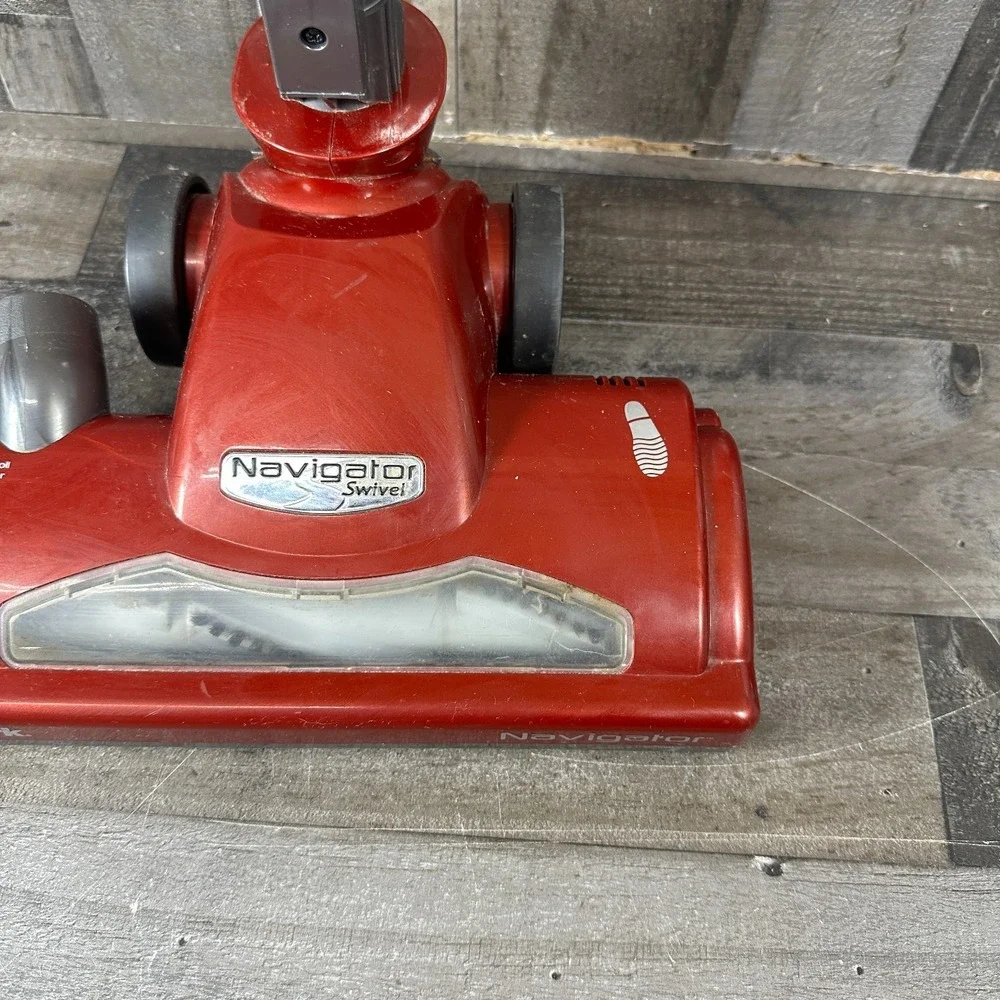 Shark  NV60  Vacuum Floor Nozzle Head Powerhead - Tested